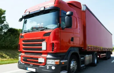 Bursa Erbaa Ambar Kargo