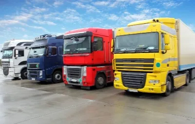 Bursa Erbaa Nakliye Ambarı